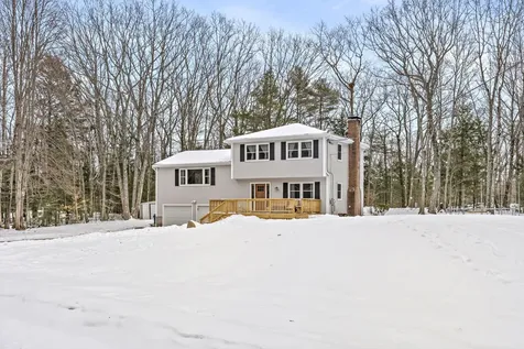 10 Rocky Hill Drive Brunswick ME 04011