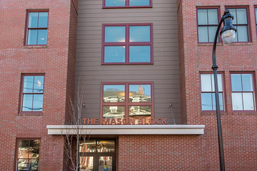 62 India Street Portland ME 04101