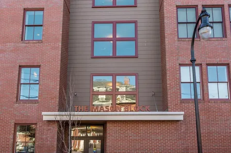 62 India Street Portland ME 04101