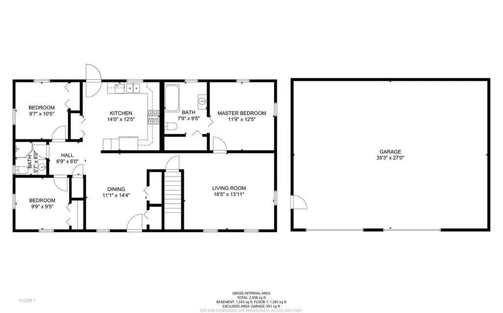 23 Sunflower Lane Sidney ME 04330