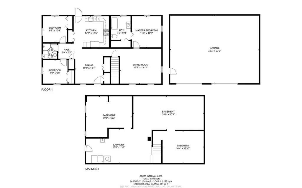 23 Sunflower Lane Sidney ME 04330