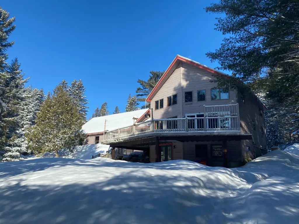 16 Wildberry Lane Greenville ME 04441