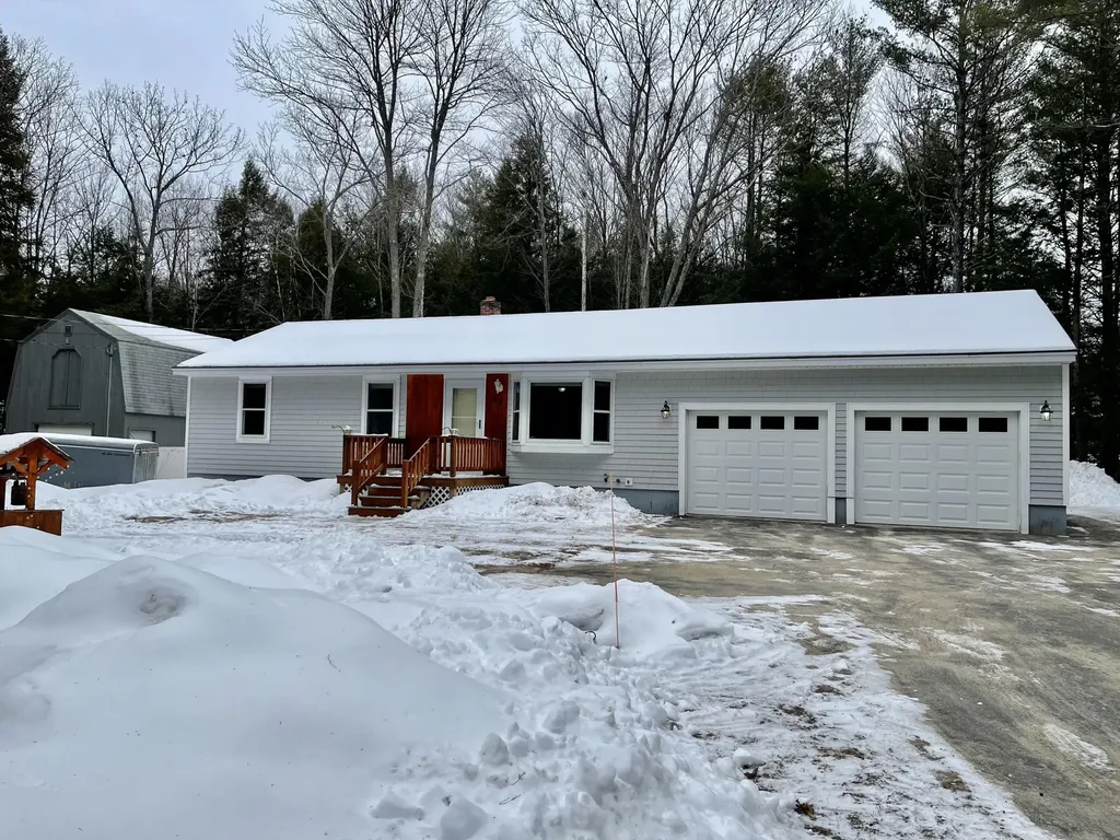 49 31st Street Shapleigh ME 04076