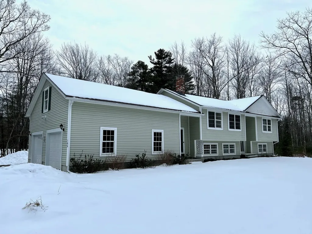 166 Broadturn Road Scarborough ME 04074