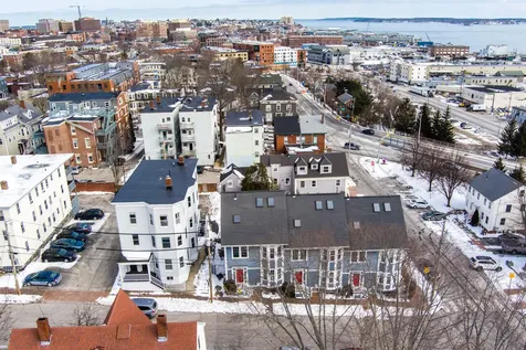 29 Tyng Street Portland ME 04102