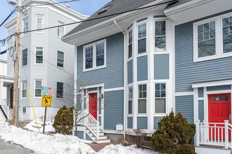 29 Tyng Street Portland ME 04102
