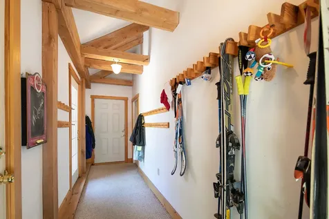 6045 Reservoir Lane Carrabassett Valley ME 04947