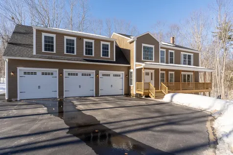 120 Thompson Lake Shores Road Casco ME 04015