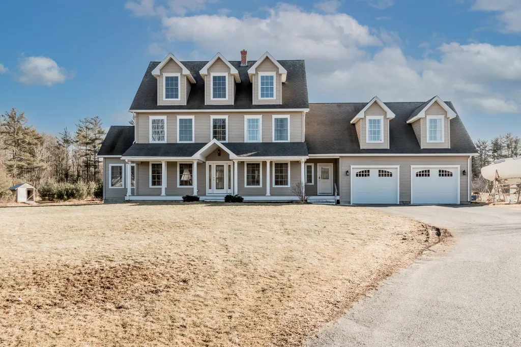 3 Dirigo Drive Scarborough ME 04074