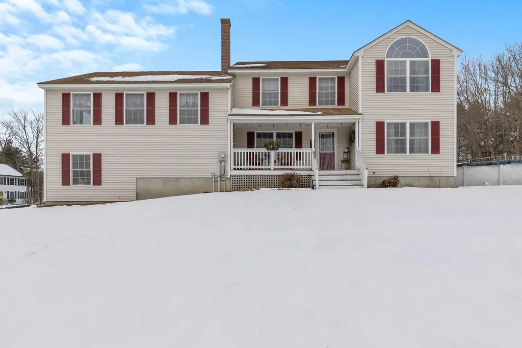 223 Prospect Street Westbrook ME 04092