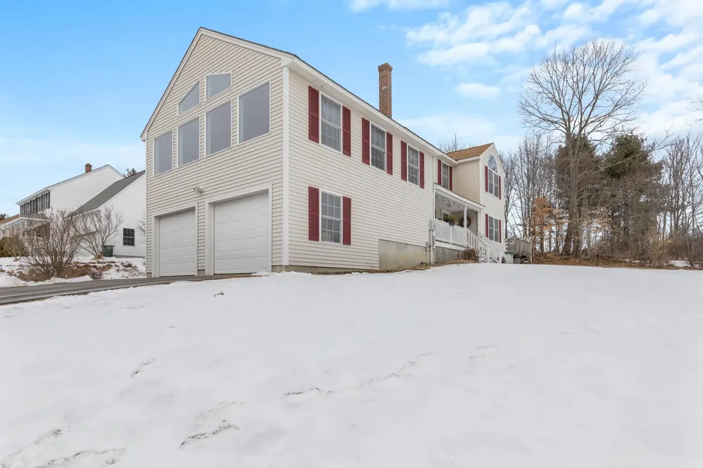223 Prospect Street Westbrook ME 04092