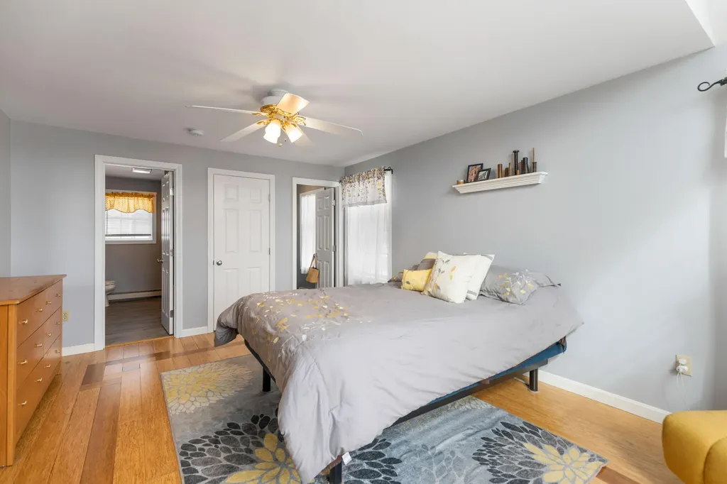 223 Prospect Street Westbrook ME 04092