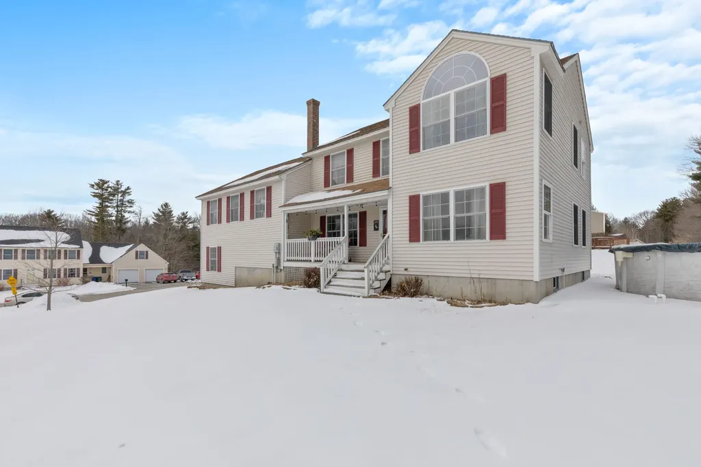 223 Prospect Street Westbrook ME 04092