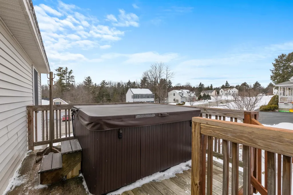 223 Prospect Street Westbrook ME 04092