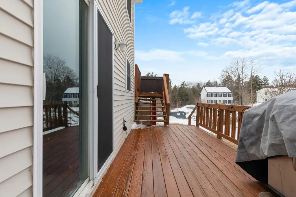 223 Prospect Street Westbrook ME 04092