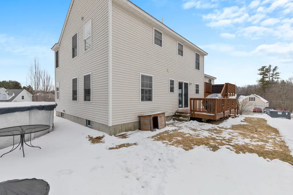 223 Prospect Street Westbrook ME 04092