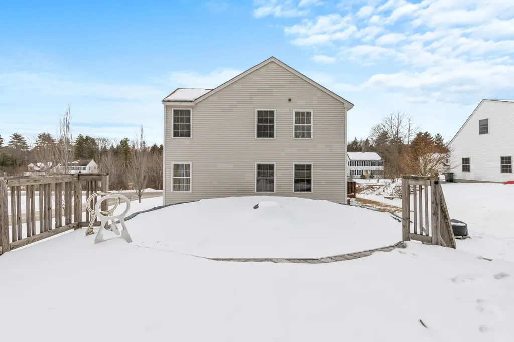 223 Prospect Street Westbrook ME 04092