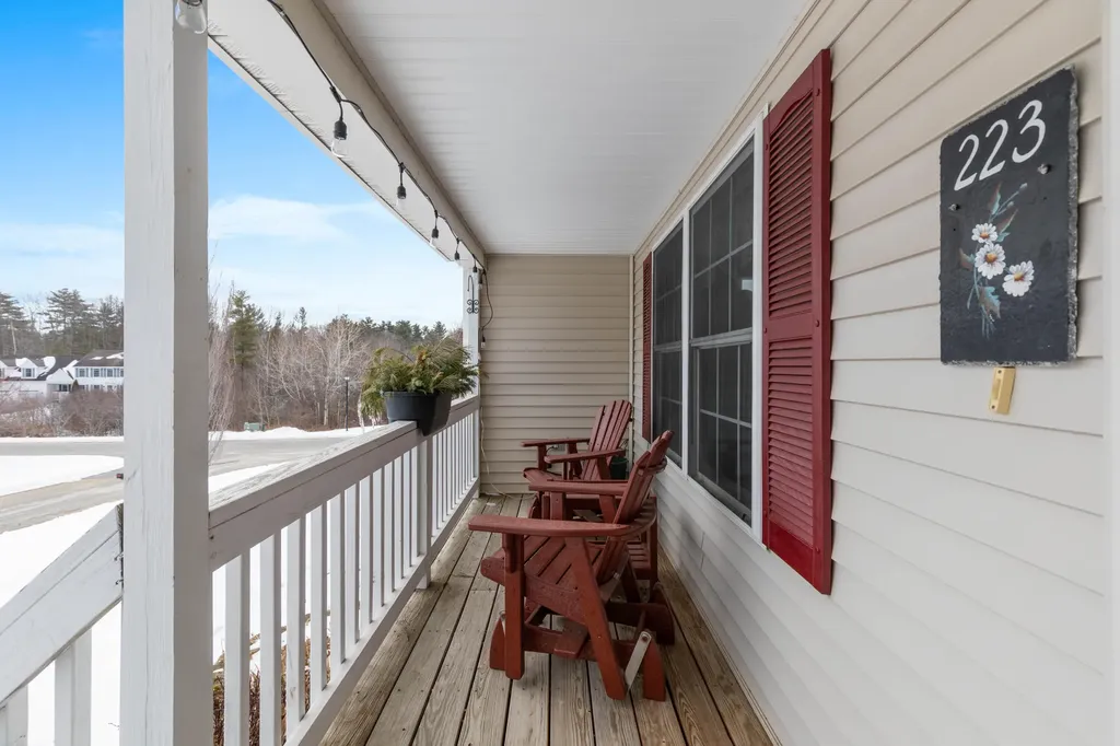 223 Prospect Street Westbrook ME 04092