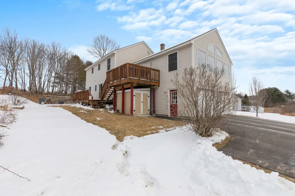 223 Prospect Street Westbrook ME 04092