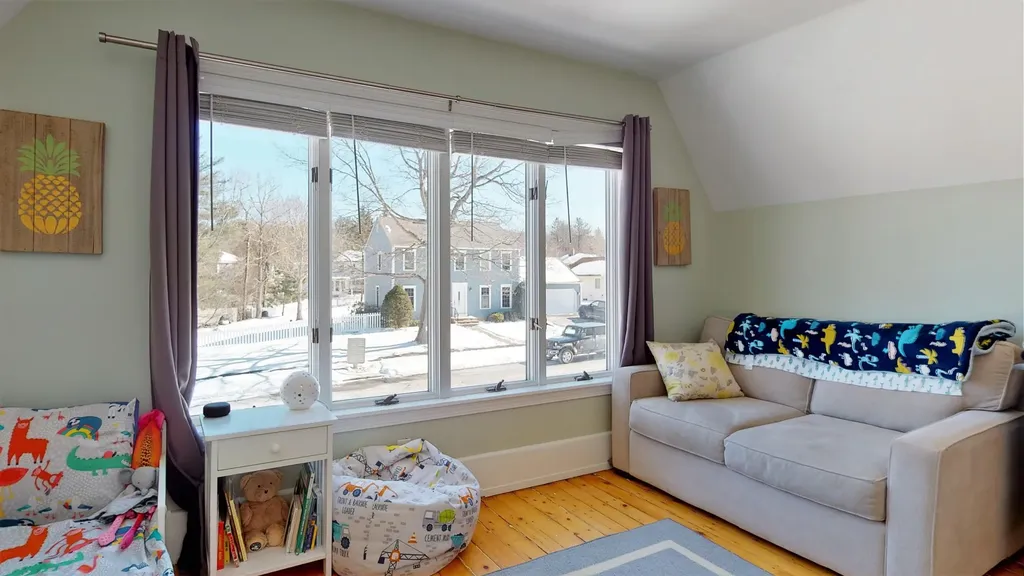 168 Curtis Road Portland ME 04103