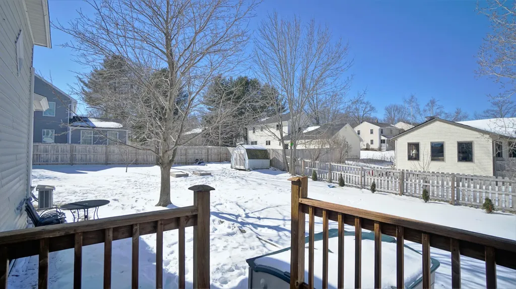 168 Curtis Road Portland ME 04103