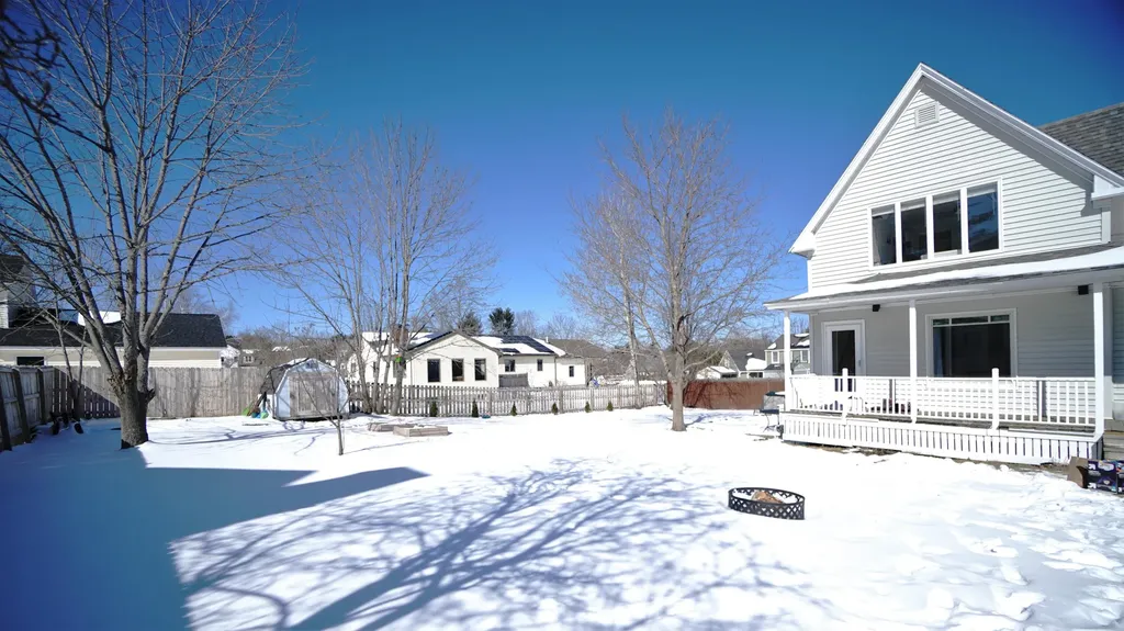 168 Curtis Road Portland ME 04103