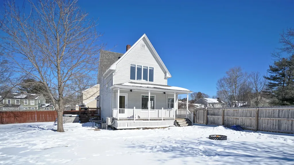 168 Curtis Road Portland ME 04103