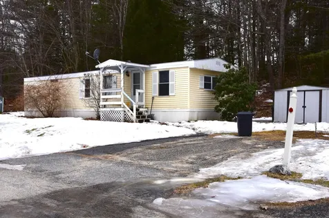 7 Lajoie Drive Freeport ME 04032