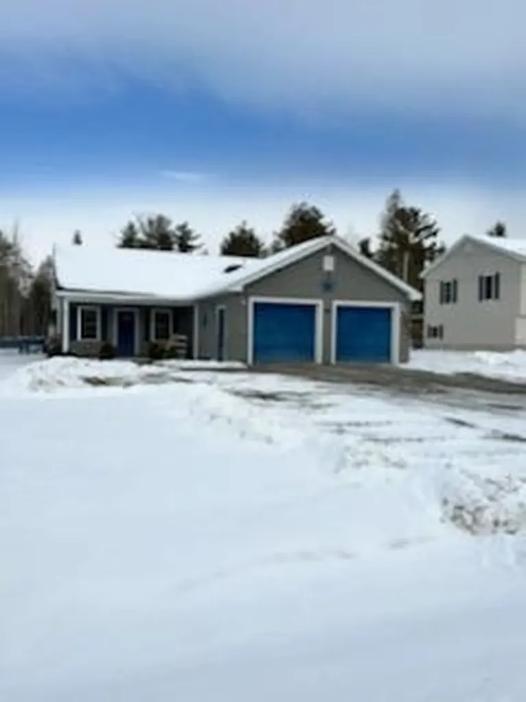 237 Partridge Lane Hermon ME 04401