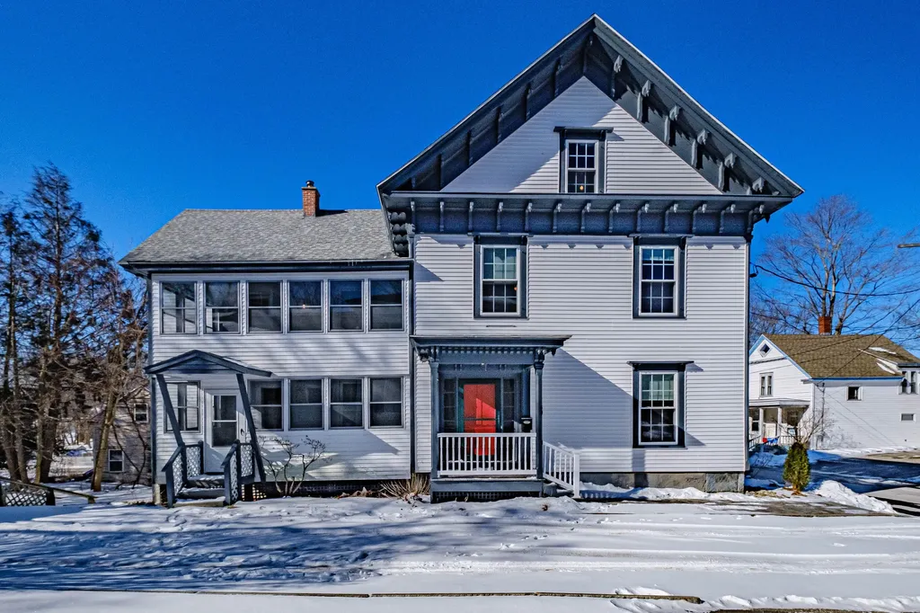 60 Pearl Street Bath ME 04530