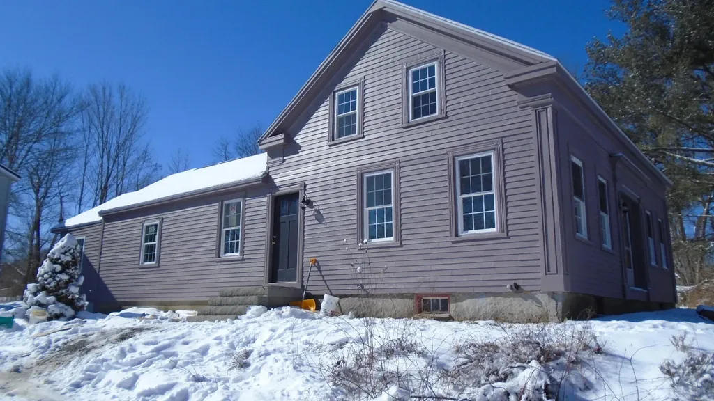 759 Royalsborough Road Durham ME 04222