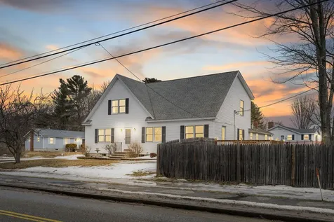 31 Sawyer Road Scarborough ME 04074
