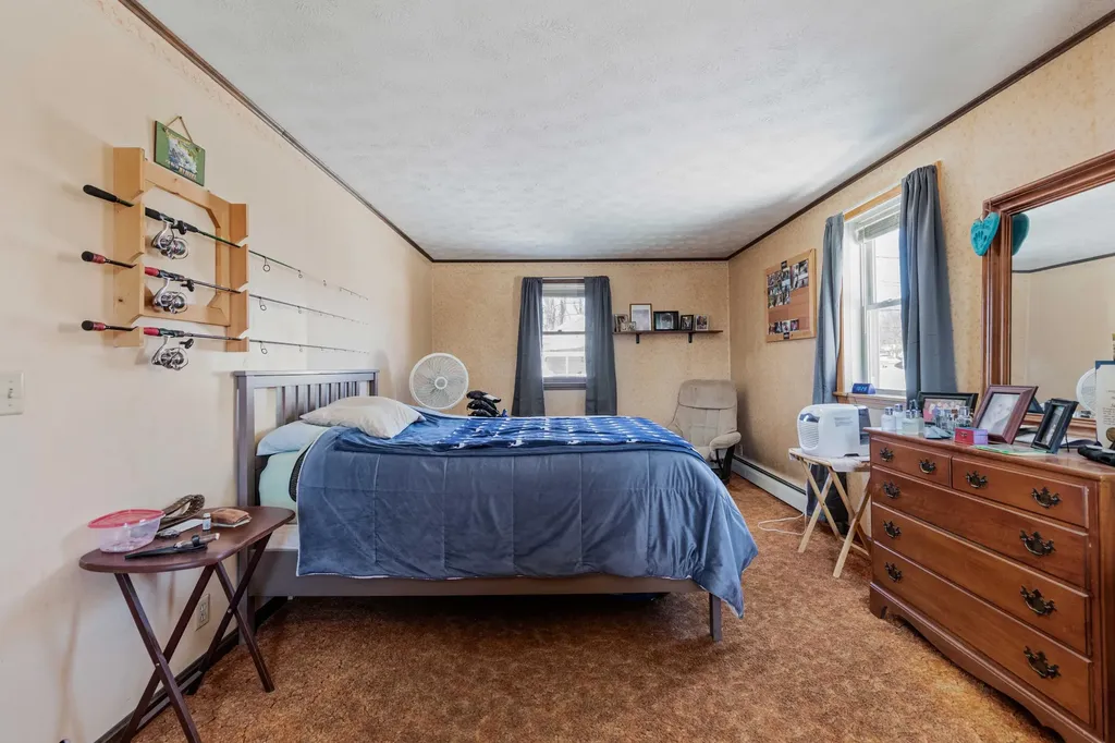 9 Brompton Street Sanford ME 04073