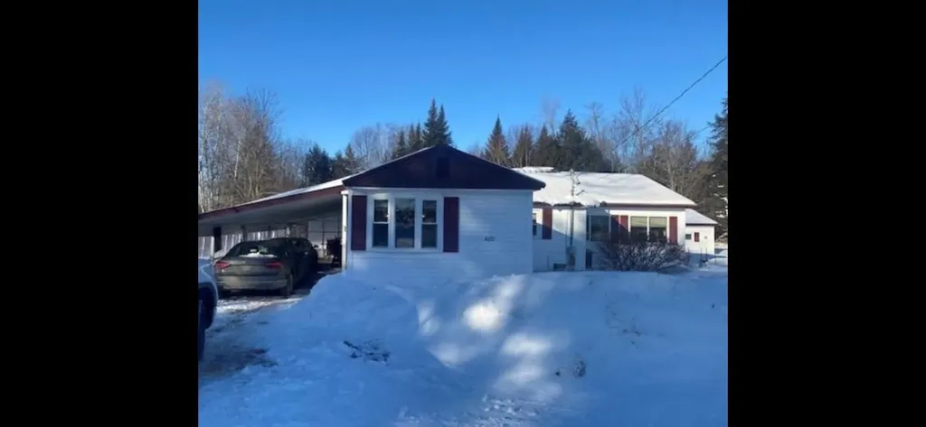460 Madawaska Avenue Pittsfield ME 04967