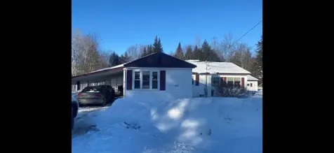 460 Madawaska Avenue Pittsfield ME 04967