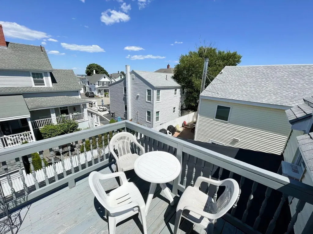 16 Union Avenue Old Orchard Beach ME 04064