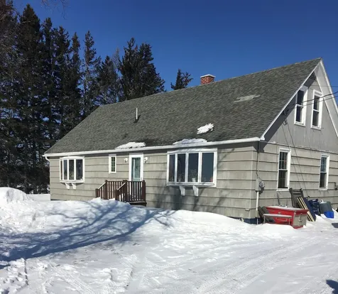 139 Willard Road Caswell ME 04750