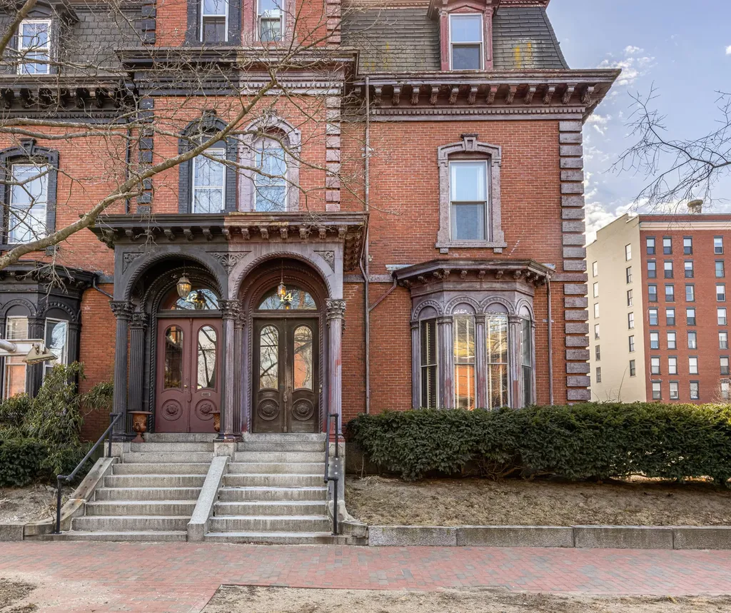 14 Deering Street Portland ME 04101