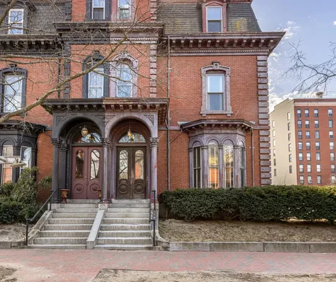 14 Deering Street Portland ME 04101