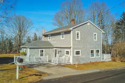 54 Mahalas Lane Owls Head ME 04854