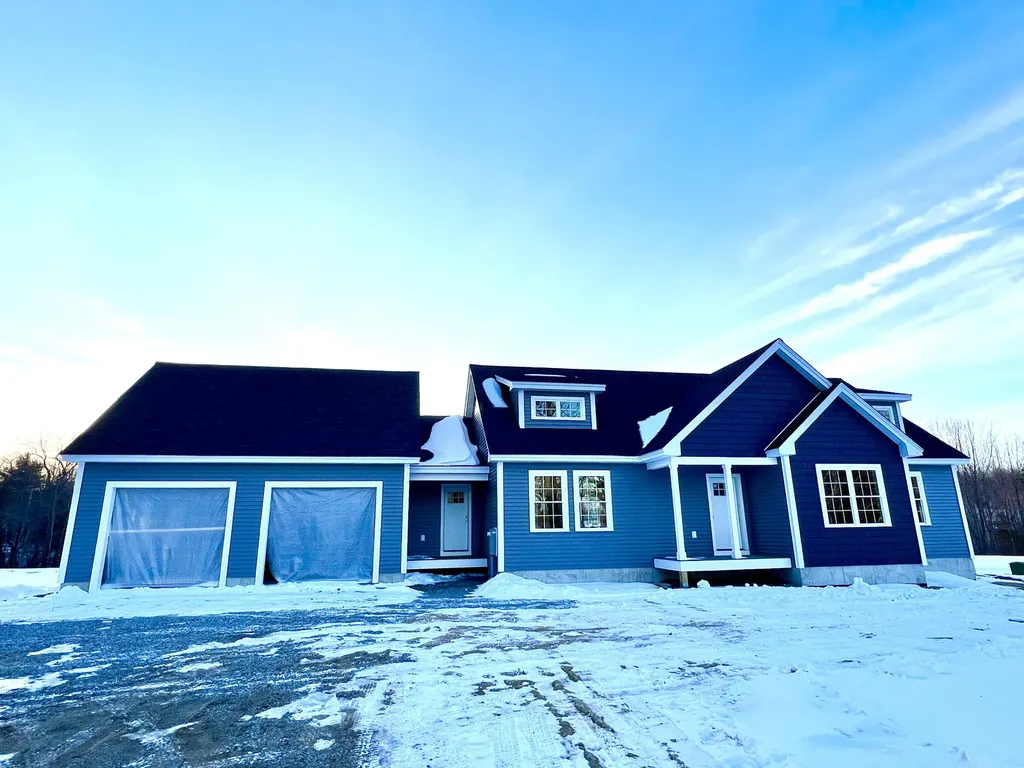 55 Old Sanford Road Berwick ME 03901