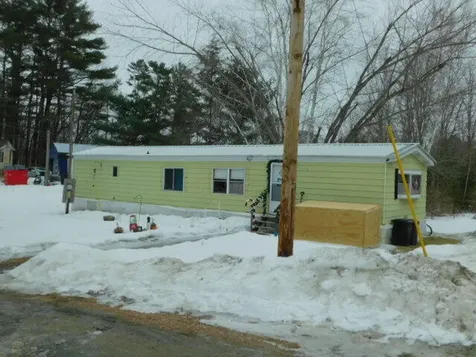 34 Brown Road Hartland ME 04943
