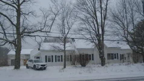 417 Commercial Street Rockport ME 04856