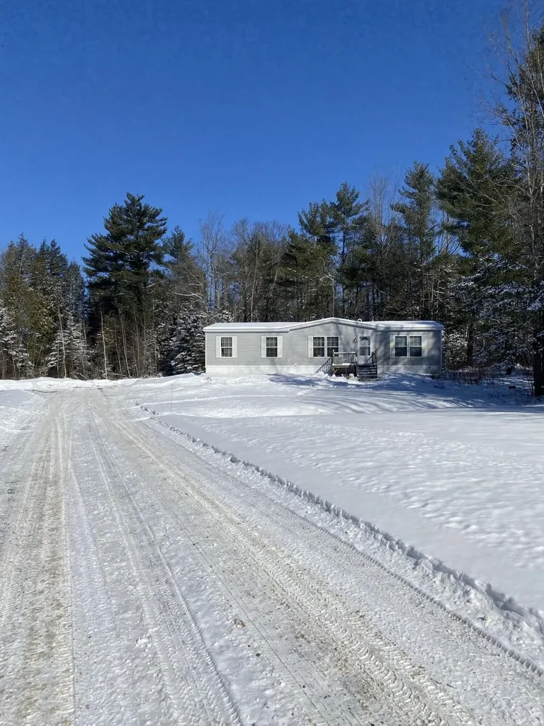 228 Hampden Road Carmel ME 04419