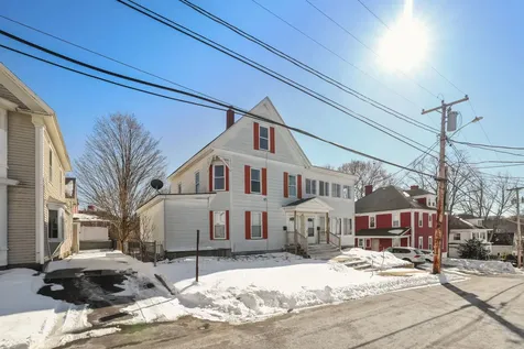12 Kimball Street Sanford ME 04073