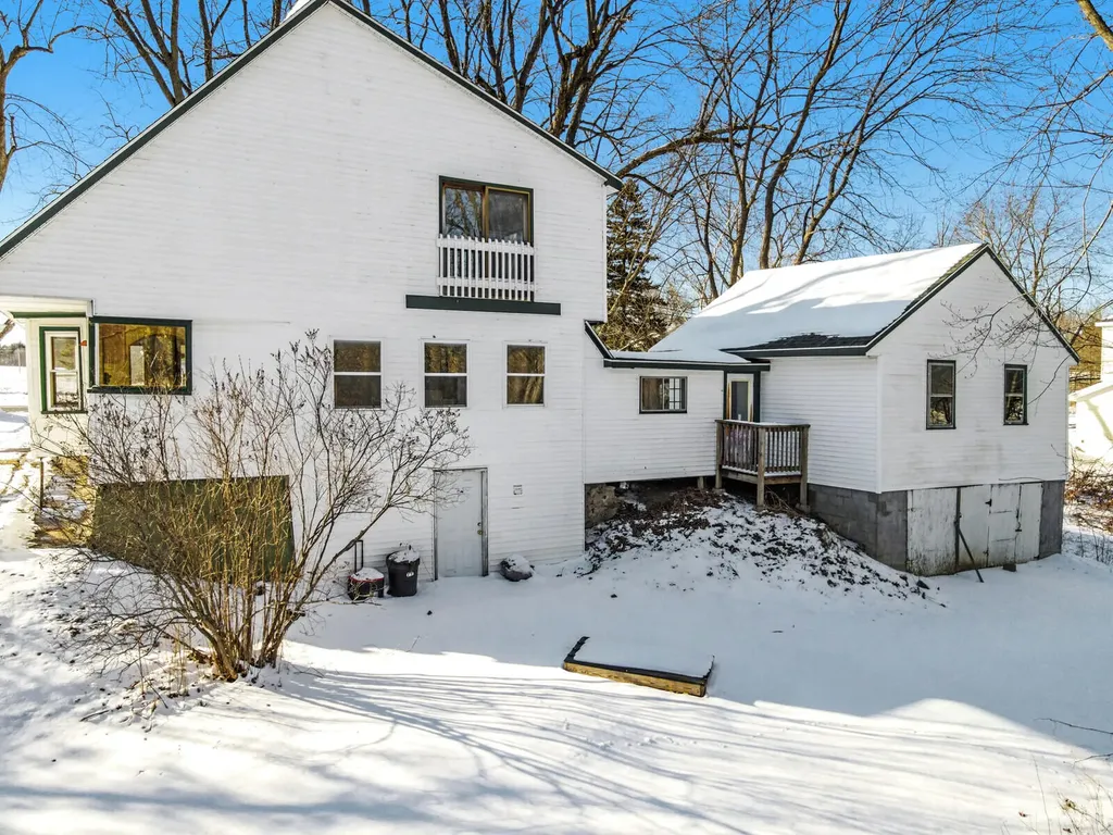 145 Bangor Road Benton ME 04901