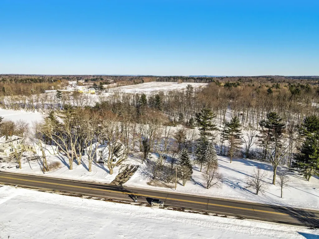 145 Bangor Road Benton ME 04901