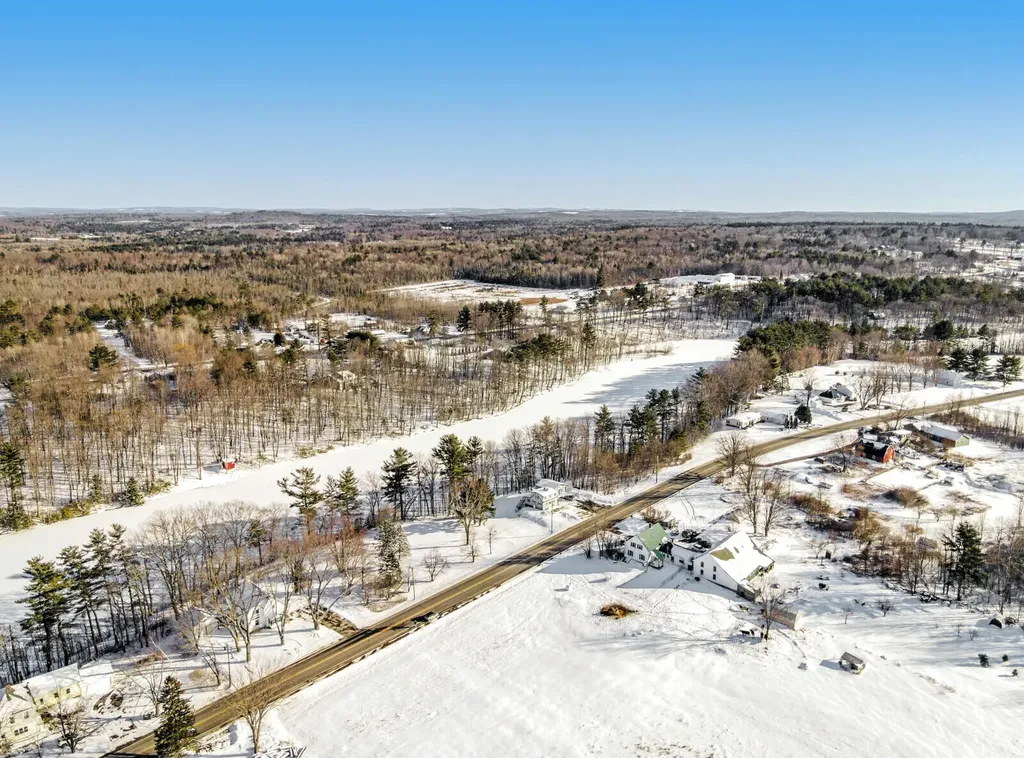 145 Bangor Road Benton ME 04901