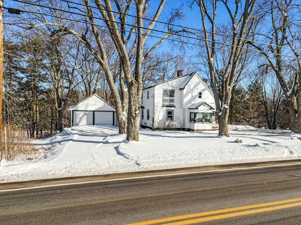 145 Bangor Road Benton ME 04901