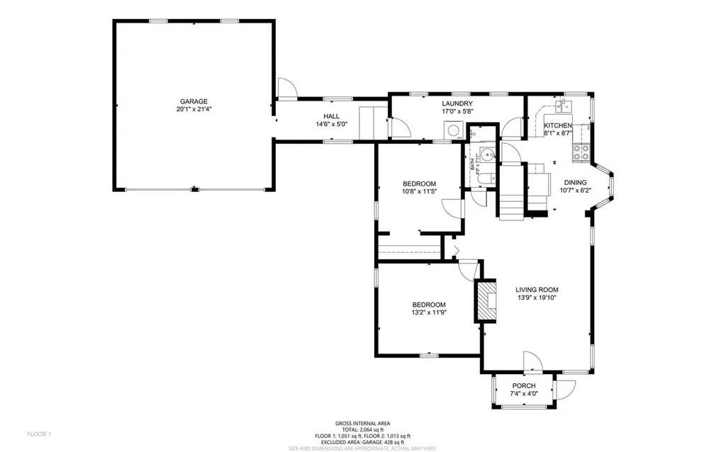 145 Bangor Road Benton ME 04901